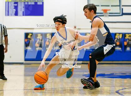 Thumbnail 2 in Crean Lutheran @ Valencia photogallery.