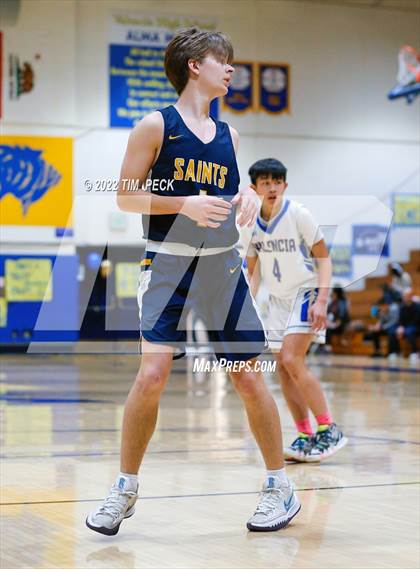 Thumbnail 3 in Crean Lutheran @ Valencia photogallery.