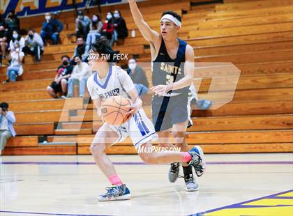 Thumbnail 3 in Crean Lutheran @ Valencia photogallery.