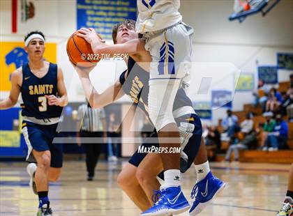 Thumbnail 2 in Crean Lutheran @ Valencia photogallery.