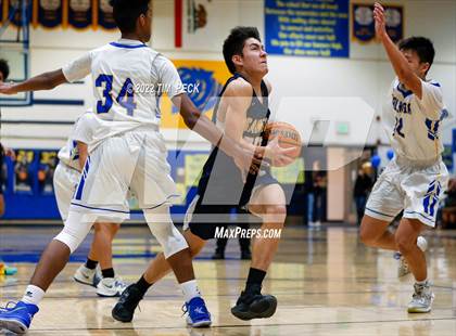 Thumbnail 3 in Crean Lutheran @ Valencia photogallery.