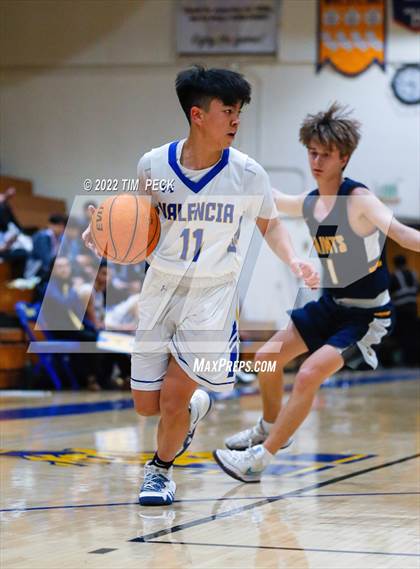 Thumbnail 3 in Crean Lutheran @ Valencia photogallery.