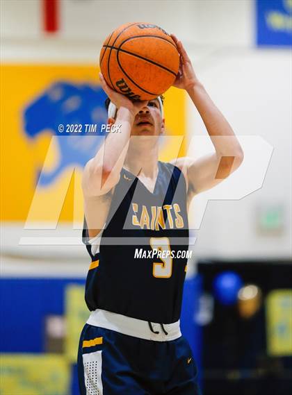 Thumbnail 2 in Crean Lutheran @ Valencia photogallery.
