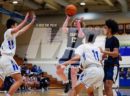 Thumbnail 2 in Crean Lutheran @ Valencia photogallery.