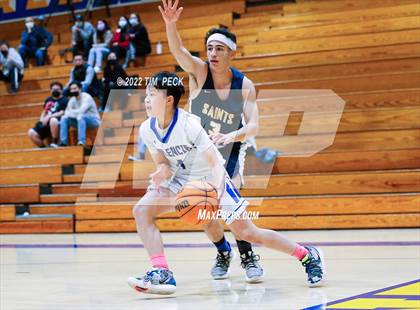 Thumbnail 2 in Crean Lutheran @ Valencia photogallery.