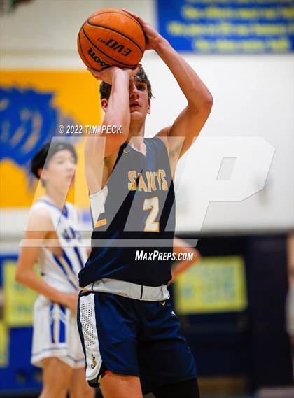 Thumbnail 2 in Crean Lutheran @ Valencia photogallery.