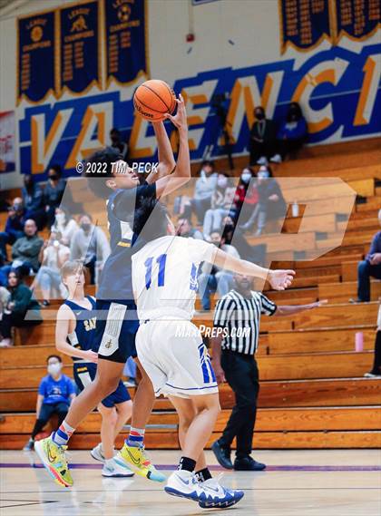 Thumbnail 3 in Crean Lutheran @ Valencia photogallery.