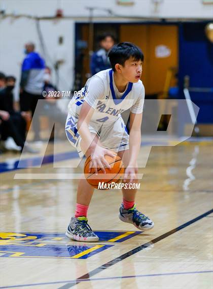 Thumbnail 3 in Crean Lutheran @ Valencia photogallery.