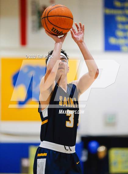 Thumbnail 3 in Crean Lutheran @ Valencia photogallery.
