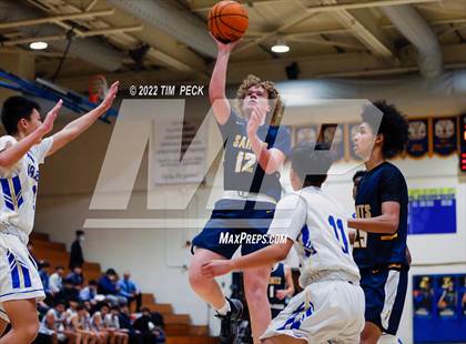 Thumbnail 3 in Crean Lutheran @ Valencia photogallery.