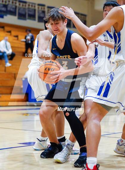 Thumbnail 2 in Crean Lutheran @ Valencia photogallery.