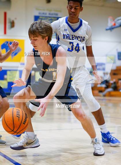 Thumbnail 3 in Crean Lutheran @ Valencia photogallery.