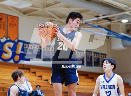 Thumbnail 3 in Crean Lutheran @ Valencia photogallery.