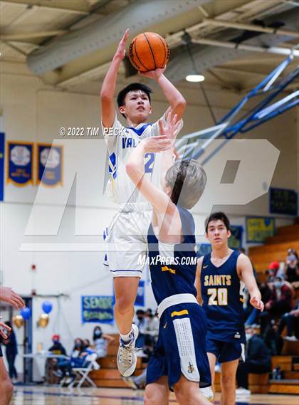 Thumbnail 3 in Crean Lutheran @ Valencia photogallery.