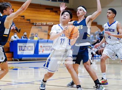 Thumbnail 2 in Crean Lutheran @ Valencia photogallery.