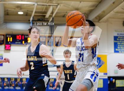 Thumbnail 1 in Crean Lutheran @ Valencia photogallery.