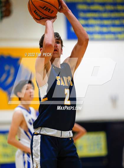 Thumbnail 3 in Crean Lutheran @ Valencia photogallery.