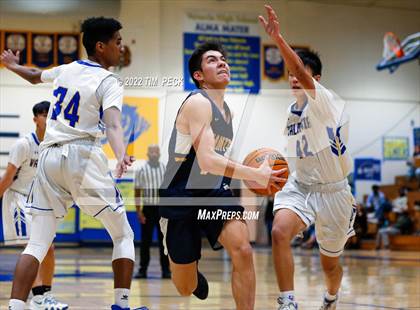 Thumbnail 2 in Crean Lutheran @ Valencia photogallery.