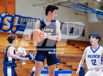 Thumbnail 2 in Crean Lutheran @ Valencia photogallery.