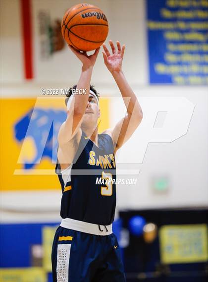 Thumbnail 3 in Crean Lutheran @ Valencia photogallery.