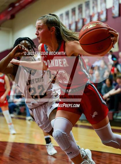 Thumbnail 3 in Ponder @ Whitesboro photogallery.