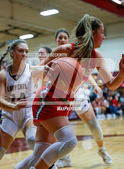 Thumbnail 2 in Ponder @ Whitesboro photogallery.