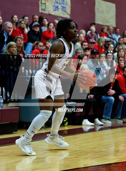 Thumbnail 2 in Ponder @ Whitesboro photogallery.
