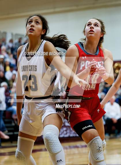 Thumbnail 2 in Ponder @ Whitesboro photogallery.
