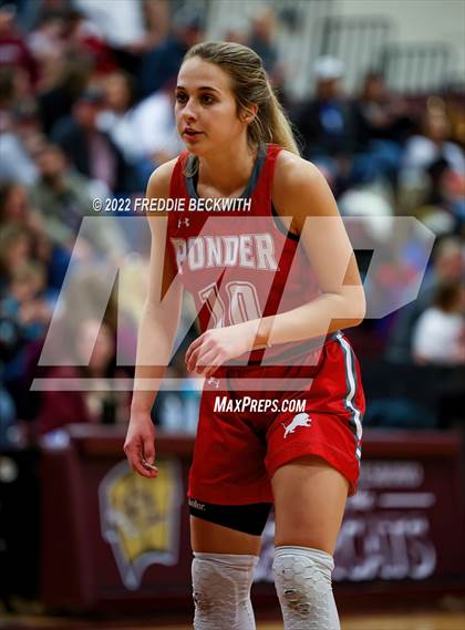Thumbnail 3 in Ponder @ Whitesboro photogallery.