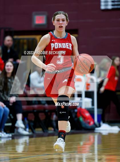 Thumbnail 1 in Ponder @ Whitesboro photogallery.
