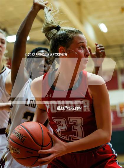 Thumbnail 1 in Ponder @ Whitesboro photogallery.