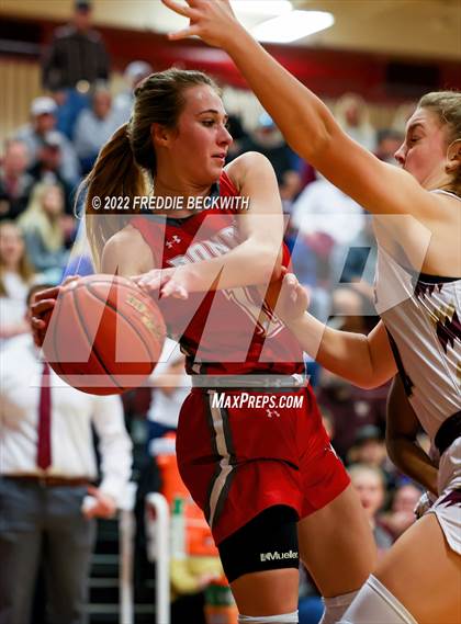 Thumbnail 1 in Ponder @ Whitesboro photogallery.