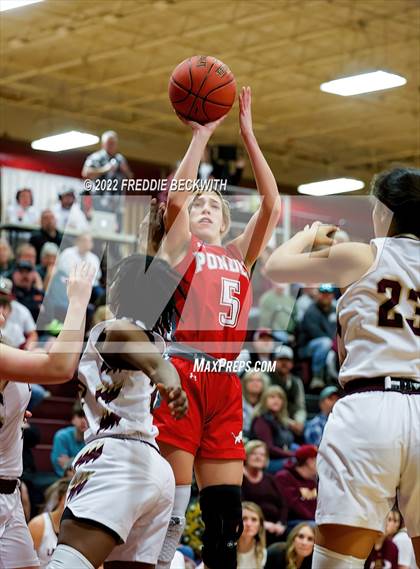 Thumbnail 1 in Ponder @ Whitesboro photogallery.