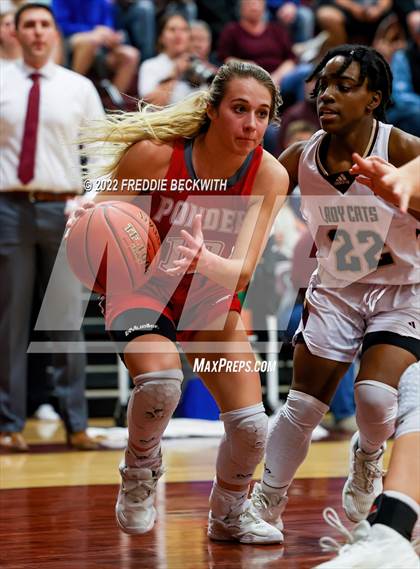 Thumbnail 2 in Ponder @ Whitesboro photogallery.