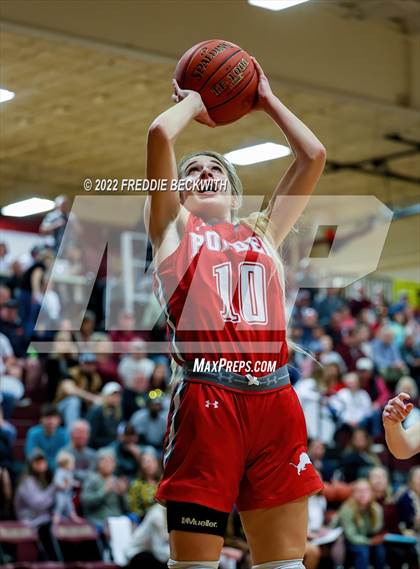Thumbnail 2 in Ponder @ Whitesboro photogallery.