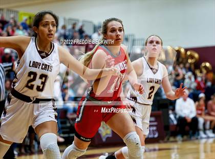 Thumbnail 1 in Ponder @ Whitesboro photogallery.