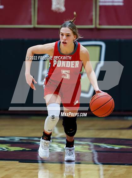 Thumbnail 1 in Ponder @ Whitesboro photogallery.