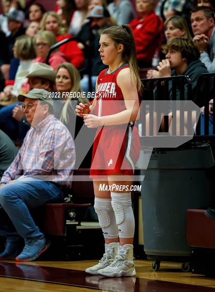 Thumbnail 2 in Ponder @ Whitesboro photogallery.