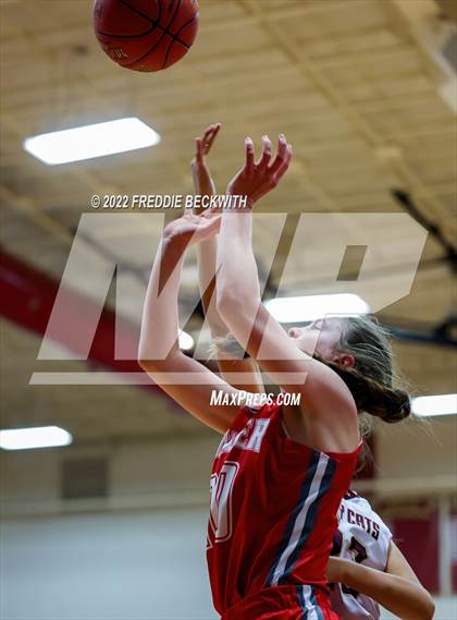 Thumbnail 1 in Ponder @ Whitesboro photogallery.