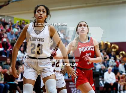 Thumbnail 1 in Ponder @ Whitesboro photogallery.