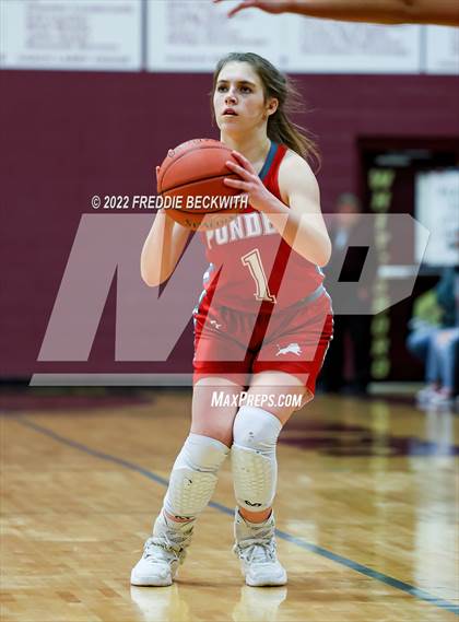 Thumbnail 3 in Ponder @ Whitesboro photogallery.