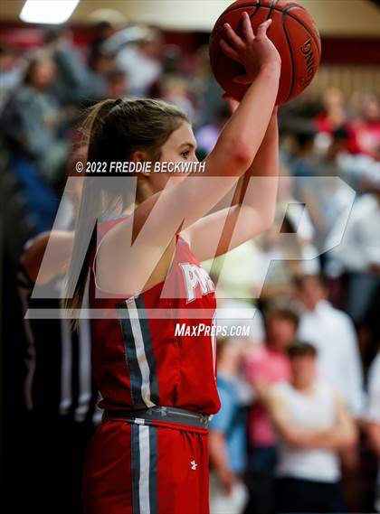 Thumbnail 3 in Ponder @ Whitesboro photogallery.