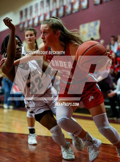 Thumbnail 2 in Ponder @ Whitesboro photogallery.