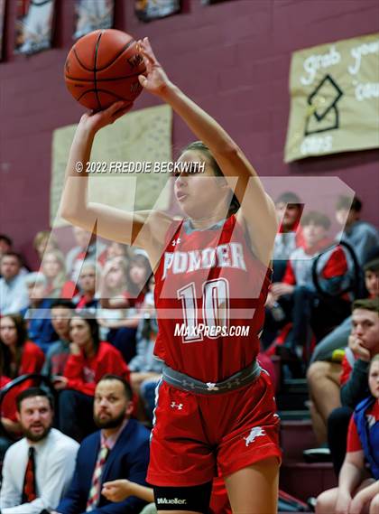 Thumbnail 2 in Ponder @ Whitesboro photogallery.
