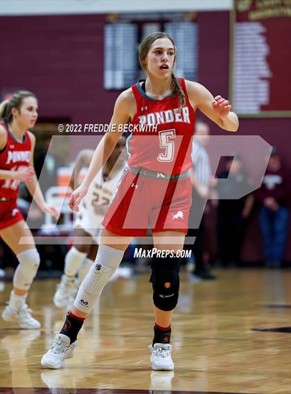 Thumbnail 1 in Ponder @ Whitesboro photogallery.