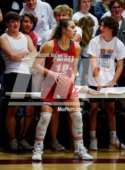 Thumbnail 3 in Ponder @ Whitesboro photogallery.