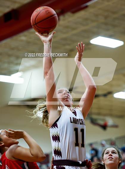 Thumbnail 3 in Ponder @ Whitesboro photogallery.