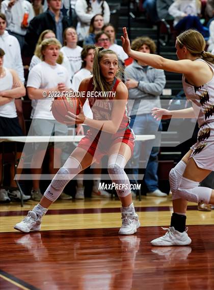 Thumbnail 2 in Ponder @ Whitesboro photogallery.
