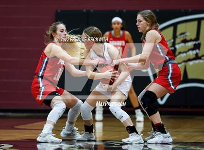 Thumbnail 3 in Ponder @ Whitesboro photogallery.