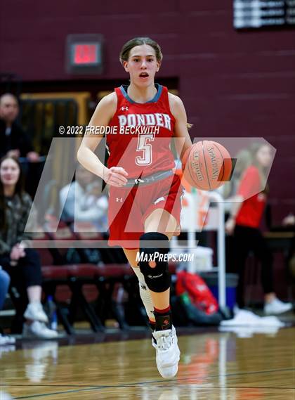 Thumbnail 2 in Ponder @ Whitesboro photogallery.